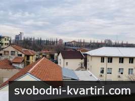 Дава под наем 2-стаен гр. Пловдив - Мараша 71m² с включени входни такси и паркомясто