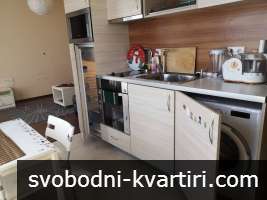 Двустаен, под наем, кв. Овча Купел Двустаен, под наем, кв. Овча Купел