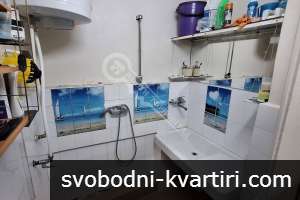Двустаен апартамент под наем