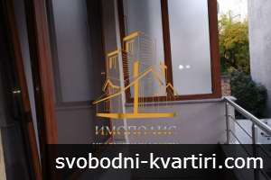 Тристаен апартамент - Център, Варна (Обява N:264100)