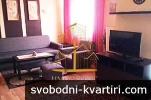 Двустаен апартамент – Спортна Зала, Варна (Обява №:452237)