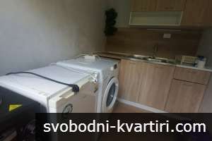 Даваме под наем самостоятелна стая в Каменица 1 Даваме под наем самостоятелна стая в Каменица 1