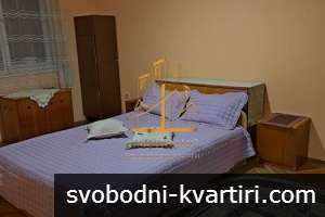 Тристаен апартамент – Център, Варна (Обява №:344580)