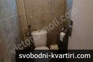 Тристаен апартамент под наем в Старата част Тристаен апартамент под наем в Старата част
