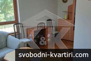 ЕКСКЛУЗИВНО! НА МЕТРИ ОТ МОРЕТО И МОРСКАТА ГРАДИНА! ГРЪЦКА МАХАЛА, ДО РИМСКИ ТЕРМИ! ДВУСТАЕН ПОД НАЕМ