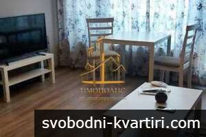 Двустаен апартамент – Левски, Варна (Обява №:748928)