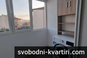 Кокетно и уютно жилище, находящо се в широк център на гр. Благоевград( в близост до Американския университет)