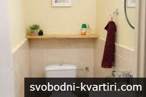 Тристаен, под наем, ж.к. Надежда 1