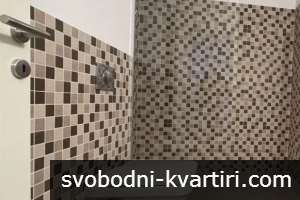 Двустаен апартамент Тракия