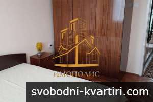 Тристаен апартамент – Чаталджа, Варна (Обява №:301588)