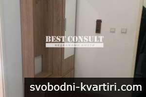 Едностаен обзаведен, климатик- Чародейка север Едностаен обзаведен, климатик- Чародейка север
