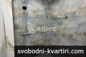 Тристаен апартамент под наем 460601 Тристаен апартамент под наем 460601