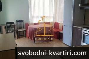 Двустаен апартамент – Възраждане 1, Варна (Обява №:230273)