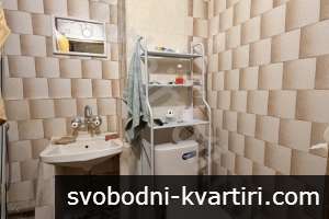 Двустаен апартамент в Горна Оряховица Двустаен апартамент в Горна Оряховица