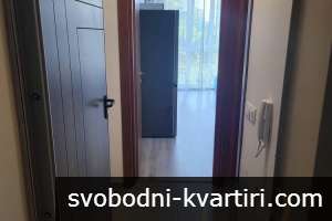 Зорница двустаен апартамент обзаведен #1751368931