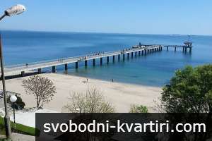 Уютна Лятна почивка на МЕТРИ от Морето в Бургас.