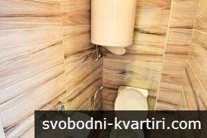Център тристаен апартамент обзаведен #1751290431