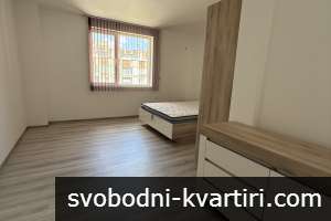 Тристаен апартамент, кв. Колю Фичето