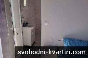 Оферта №04698 Тристаен апартамент под наем в кв. Кючук Париж Оферта №04698 Тристаен апартамент под наем в кв. Кючук Париж