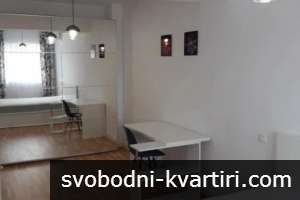 Двустаен апартамент Кючук Париж