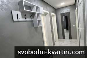 Люлин 6 тристаен апартамент обзаведен #1751455989