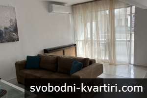 Просторен  Тристаен апартамент в кв.Кършияка