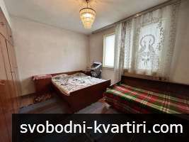 Панорамен многостаен апартамент с гараж в цената