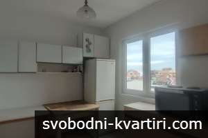 Даваме под наем 4-стаен апартамент в Каменица 1