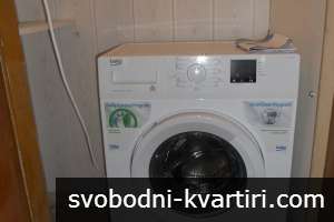 3 - стаен апартамент в кв. Младост 1