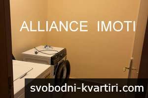 3 - стаен апартамент в кв. Стрелбище