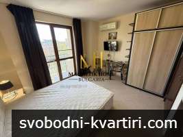 Уютно студио в комплекс ”Cascadas Family Resort” в Слънчев Бряг Уютно студио в комплекс ”Cascadas Family Resort” в Слънчев Бряг