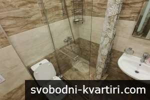 Славейков двустаен апартамент обзаведен #1746686709