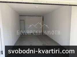 Гараж под наем на Картала