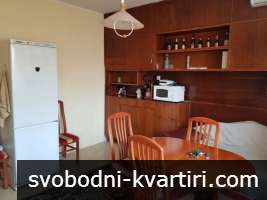 ✅Отдава 3стаен, Център, х-л Рига, тухла.✅2 Климатика, обзаведен. Етаж 2от4. ✅Отдава 3стаен, Център, х-л Рига, тухла.✅2 Климатика, обзаведен. Етаж 2от4.