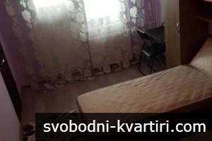 Едностаен апартамент Изгрев