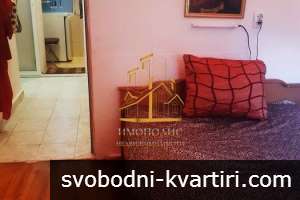 Двустаен апартамент – Център, Варна (Обява №:398592)
