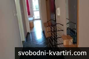 Даваме под наем двустаен апартамент в Каменица 1 Даваме под наем двустаен апартамент в Каменица 1