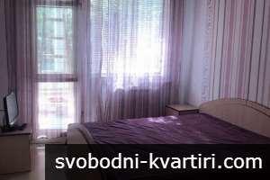 Двустаен, под наем, ж.к Лагера
