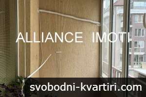2 - стаен апартамент в кв. Редута