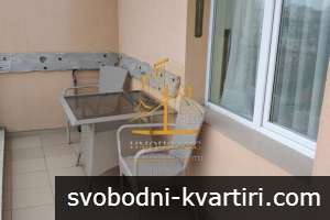 Едностаен апартамент – Цветен Квартал, Варна (Обява №:768460)