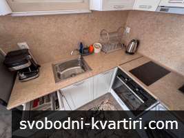 Сарафово двустаен апартамент обзаведен #1748422160