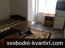 Едностаен кв.Кючук Париж с Климатик Едностаен кв.Кючук Париж с Климатик