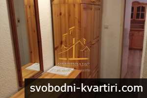 Двустаен апартамент – Трошево, Варна (Обява №:583523)