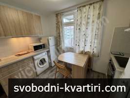 Тристаен апартамент в кв. К.Фичето Тристаен апартамент в кв. К.Фичето