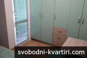 Тристаен апартамент под наем в Еленово Благоевград