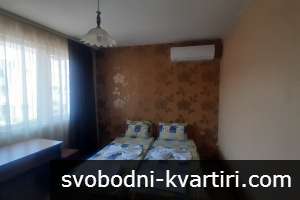 Тристаен до V-ти корпус на ВТУ
