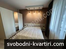 Двустаен луксозен апартаметн