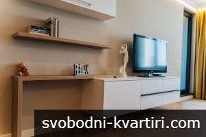 Top location,Sea ​​View and luxury apartments in Symphony residence