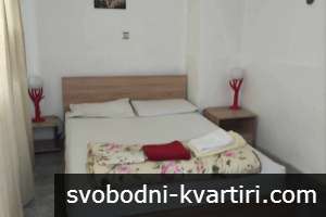 Давам под наем двустаен НОВО ОБЗАВЕДЕН в кв.Хр.Смирненски до к-с КОРОНА до Математическа Гимназия