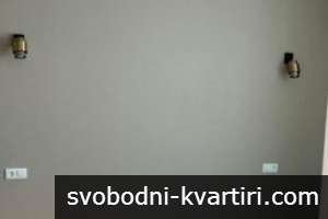 Връбница 1 тристаен апартамент обзаведен #1749632850